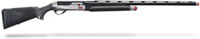 Benelli Performance SuperSport ComforTech Semi-Auto Shotgun 10634, 12 Gauge, 30", 3" Chmbr, Nickel/Blue, Ported