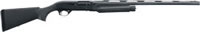 Benelli M2 American Semi-Auto Shotgun 11033, 20 Gauge, 26", 3" Chmbr, Standard Stock, Black Synthetic Finish