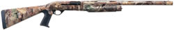 Benelli M2 Field SteadyGrip Rifled Slug Semi-Auto Shotgun 11142, 12 Gauge, 24", 3" Chmbr, Synthetic Stock, APG HD Finish