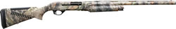 Benelli M2 Field Rifled Slug Semi Auto Shotgun 11142 12 Gauge 24 3 Chmbr Synthetic Stock ComforTech APG HD Finish