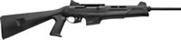 Benelli MR1 Rifle 11800, 223 Remington, 16", Black Syn, Pistol Grip, 5+1 Rds