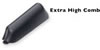 Benelli ComforTech Gel Extra High Raised Comb Insert (81045)