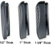 Benelli ComforTech Gel Recoil Pad Left-Hand - 1/2" Thick (81047)