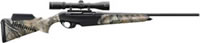 Benelli RI Rifle (.30-06 Springfield, 22") - APG HD, GripTight, ComforTech, Drilled & Tapped