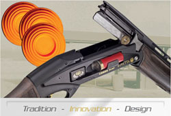Beretta UGB25XL Shotgun