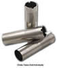 Beretta Shotgun Choke Tube C61852, 20 Gauge, Optima Choke High Performance Flush Silver, Cylinder