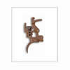 Beretta Adjustable LH Trigger Kit For 12 Gauge 680 Series Over Under Shotguns (E00168)
