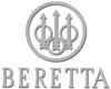 Beretta CAR/SUV Window Sticker, Grey (STIC00000096) 5.75 x 4.25 in.