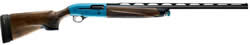 Beretta A400 Xcel Sporting Shotgun w/Gun Pod J40CM10, 12 Gauge, 30", 3" Chmbr, Wood Grain Finish