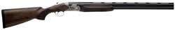 Beretta SV10 Perennia III Shotgun JV13A26, 20 Gauge, 26", 3" Chmbr, Walnut Stock, Blue Finish