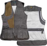 Beretta Women's Uniform Shooting Vest (GT2100740911)