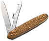 Beretta Coltello PB Copper Folding Knife (CO08-1-9)