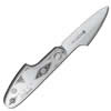 Beretta Bascula Engraved Knife, Medium