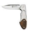Beretta Perennia Bascula Wood Knife