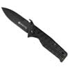 Beretta TKX Titanium Micarta Knife