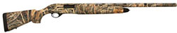 Beretta A300 Outlander Shotgun J30TC18, 12 Gauge, 28", 3" Chmbr, Synthetic Stock, Max-4 Camo Finish