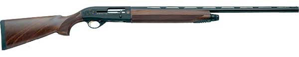 Beretta AL391 Urika 2 Sporting X-TRA Grain Shotgun J39TJ20, 20 Gauge, 30", 3" Chmbr, X-Tra Grain Walnut Stock, Blue Finish