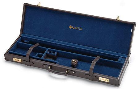 Beretta gun cases