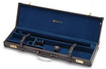 Beretta SVPD104 Hard Leather Case for O/U or S/S
