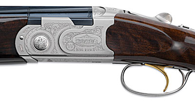 686 Silver Pigeon