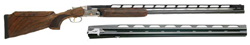 Beretta 682 Gold E Trap Shotgun J682E20, 12 Gauge, 30/34", 3" Chmbr, Wood Finish (Call or e-mail for best price)