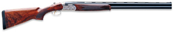 Beretta 687 Silver Pigeon II Sporting Shotgun J687406, 12 Gauge, 28", 3" Chmbr, Walnut, Checkered Stock, Wood Oil Finish (Call or e-mail for best price)