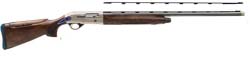 Beretta AL391 Teknys Gold Target Shotgun J391T00, 12 Gauge, 30", 3" Chmbr, Walnut Stock, Silver Nitride Finish