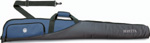 Beretta Trident Shotgun Case - 50", Blue/Black, JA106A50,