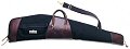 Beretta Finn Pro Deluxe Rifle Case (44" or 46") - Black, Canvas SFOU6350099