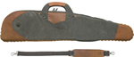 Beretta FOD30119706 B1One Green Soft Rifle CaseLeather 49"