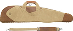 Beretta FOD3011983 B1One Beige Soft Rifle Case Leather 49"