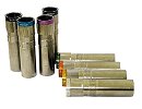 Beretta Shotgun Choke Tube JCOCE13 12 Gauge, Optima-Choke, Extended, Long 19mm, Silver w Color Bands, Full Constriction