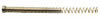 Beretta 92 Series E00189 Series Steel Recoil Rod and Spring, Model 90