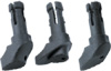 Beretta PX4 Series E00343 Model Magazine Release Button High, Med (2PC)PX4