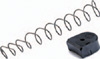Beretta PX4 Series E00344 Model Magazine PAD EXT & Spring .40 SW PX4