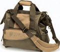 Beretta Trident Range Bag  (Loden/Tuscany)