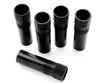Beretta Shotgun Choke Tube JCMEH21 20 Gauge, Mobilchoke Hunting, Extended Long 20mm, Matte Black, Extra Full XFULL Constriction