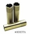 Beretta Shotgun Choke Tube JCOCN16 12 Gauge, Optima-Choke, Flush, Silver (Trap), Improved Cylinder Constriction