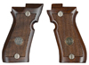 Beretta JG84FW Wood Grip For Model 84F