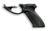 Beretta U22 Special JGU22P01P Black Grip