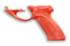 Beretta U22 Special JGU22P03P Red Grip