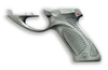 Beretta U22 Special JGU22P04P Grey Grip