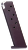 Beretta Magazine JM85FN, 380 Auto, 8 Rounds, Model 85F Nickel
