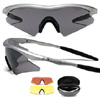 Beretta Breakthrough Shooting Glasses