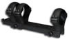 Beretta Sako/Tikka Accessories S151F972 TRG Scope Mount, 3 Ring - 34mm Diameter, Med, 36/37mm, Phosphate