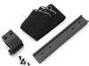 Beretta Sako/Tikka Accessories S5740336 Match Sight Mounting Set Hammerli - Includes Mirage Band