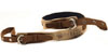 Beretta SL13011983 B1one Tan Leather/Canvas Shotgun Sling