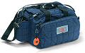 Beretta Deluxe Tournament Bag (Blue/Black)