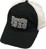 Beretta BC73919499 Black Two-Tone 1526 Cap