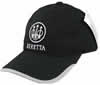 Beretta BC949141999 Black Champion Trident Cap